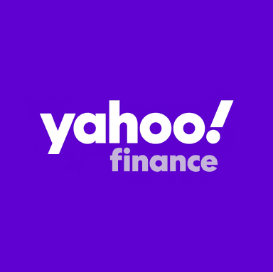 yahoo finances logo